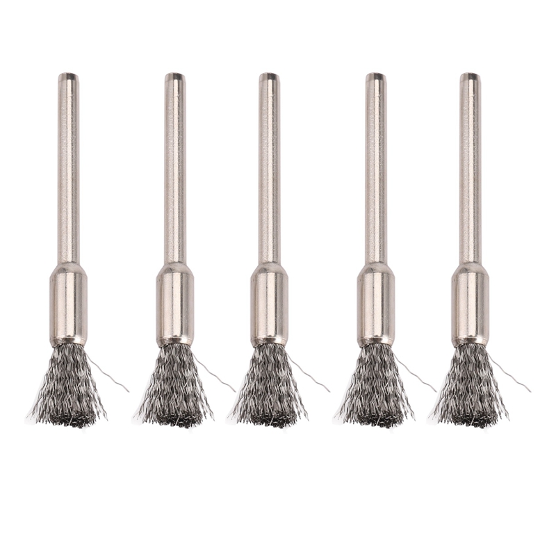 Rda Atomizer Deck - 5Pcs Cleaning Brush Atomizer Tanks Heating