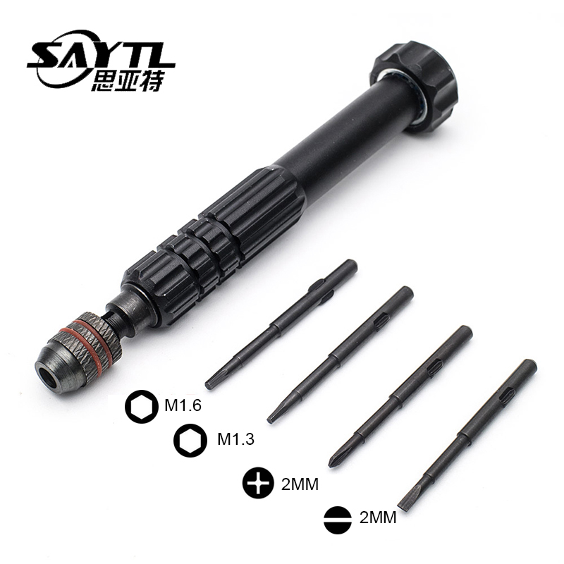 Vape Accessory - Bộ vít Điện Tử Phụ Kiện