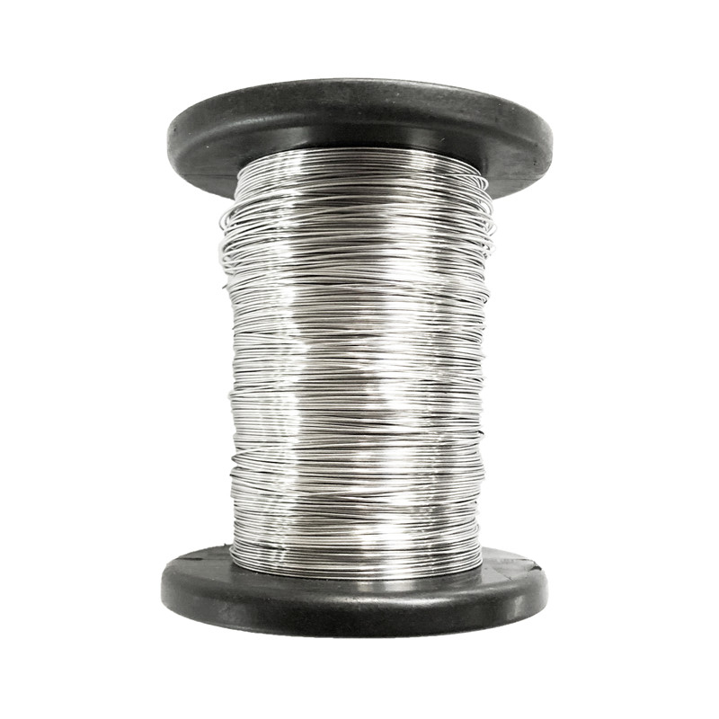 Stainless Wire Ss316 - 100 Mét/lô 0.1 Mm 0.2 Mm
