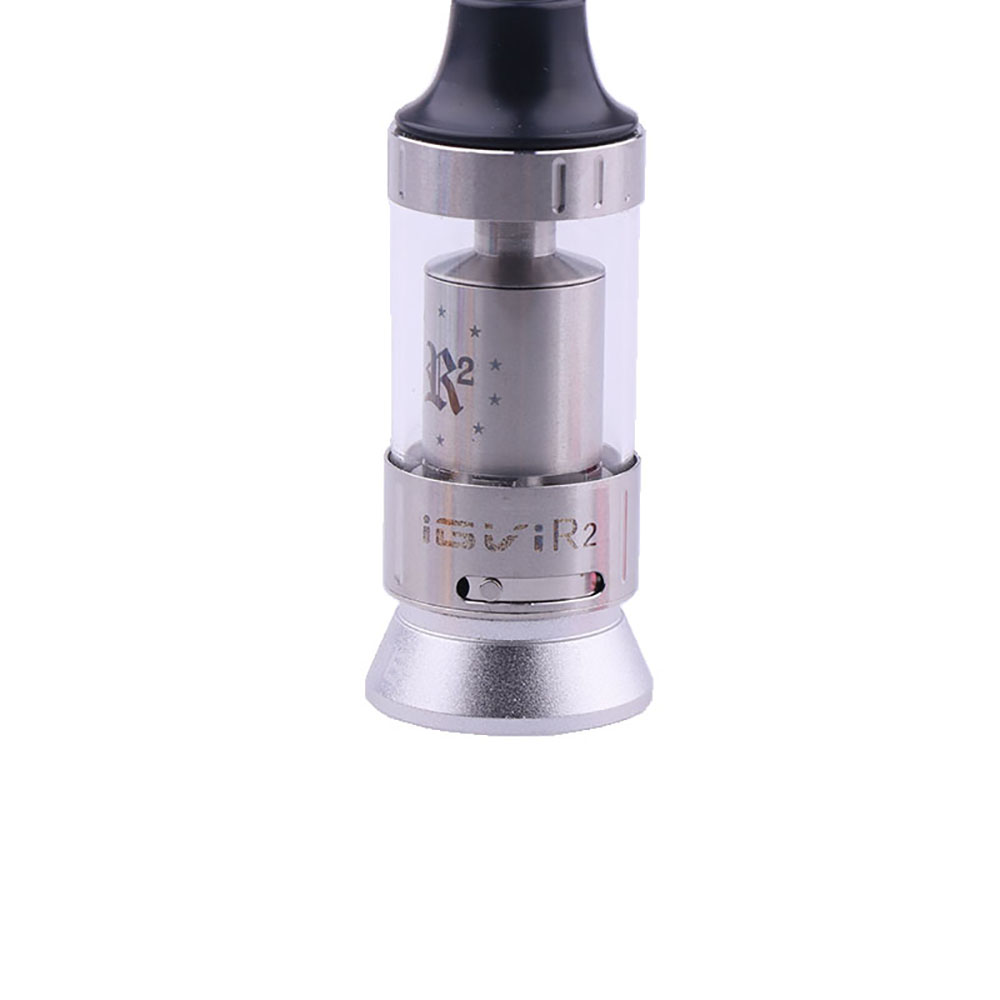 Vape Accessory - Xfkm 6 Màu Meatl Căn Cứ