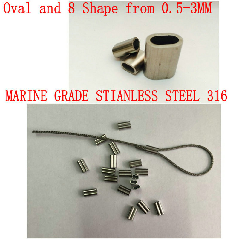 Stainless Wire Ss316 - HQ SS316 Mềm Cấp 316 Hình