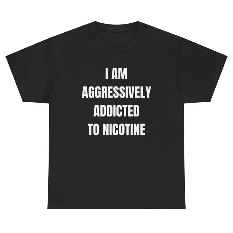 Vaping Addict - I Am Aggressively Addicted To Nicotine