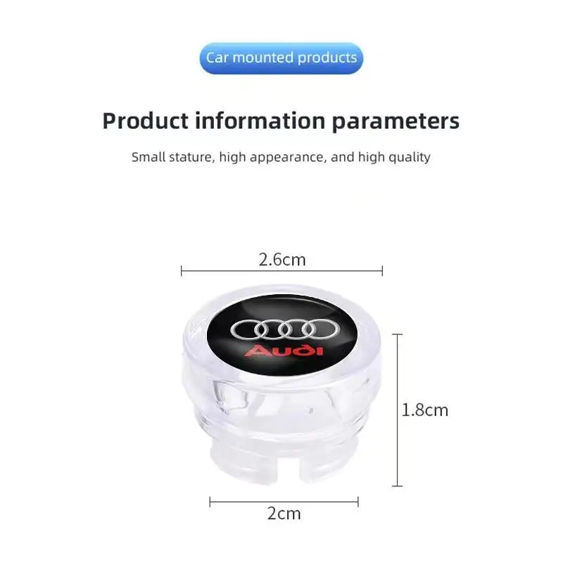 Car Cigarette Lighter Dust Cov - đánh giá và giá Vape Decoration