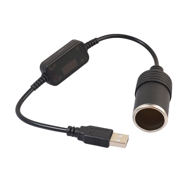 Car Cigarette Lighter Socket 5 - đánh giá và giá Accessories Experts Vape