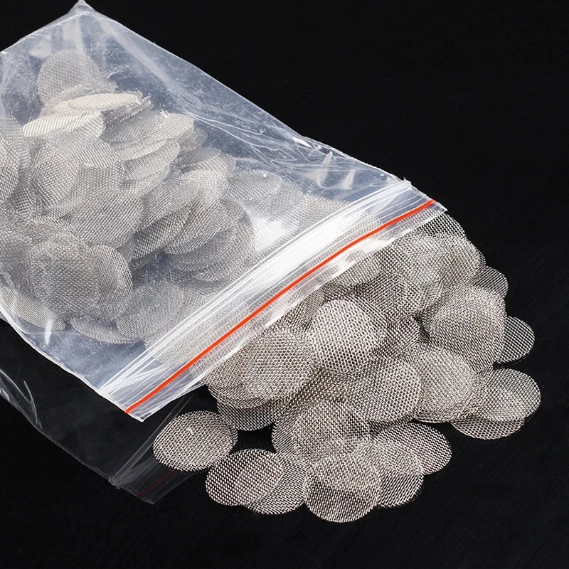 50pcs/Pack 16/20mm Stainless S - đánh giá và giá Weed Vaping Accessories