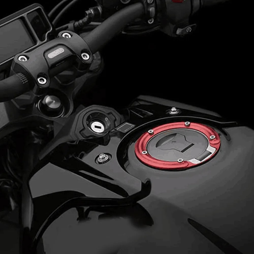Motorcycle Leakproof Oil Cap S - đánh giá và giá Tank O-Ring Seal