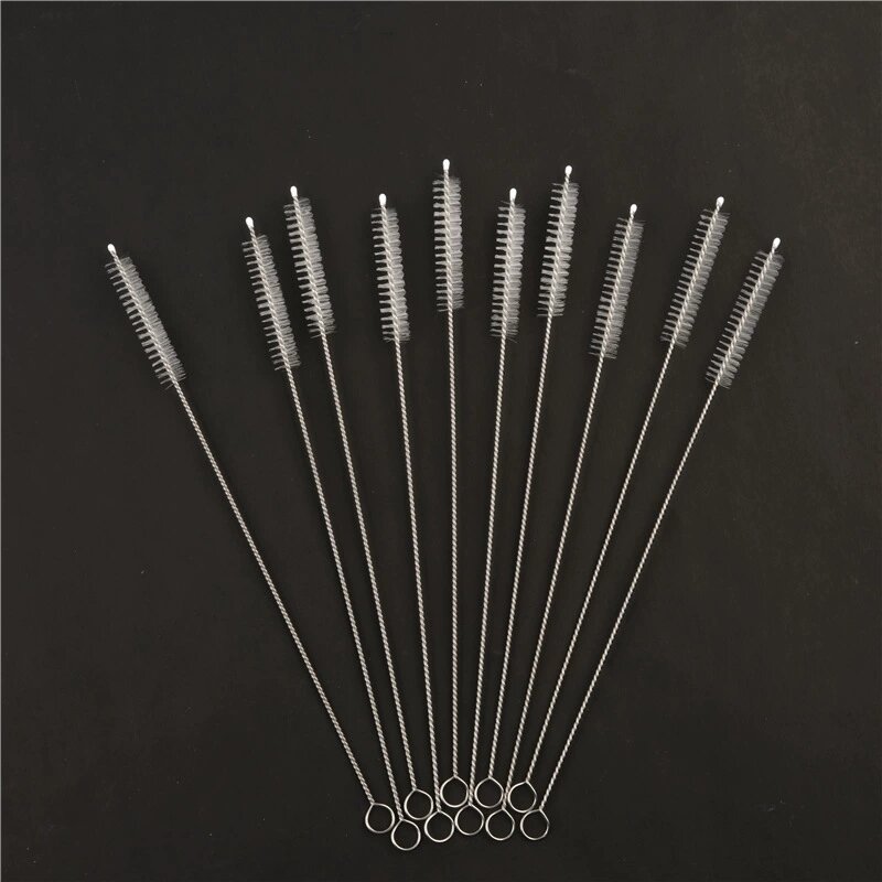 1/10/50Pc Stainless Steel Stra - đánh giá và giá Weed Vaping Accessories