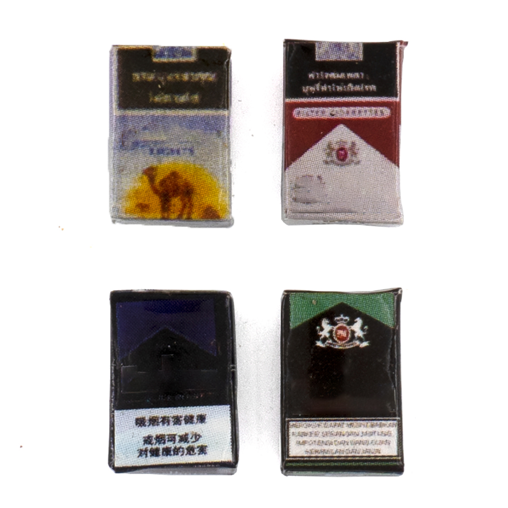 Xe RC Phụ Kiện Trang Trí Mini  - đánh giá và giá Vape Decoration