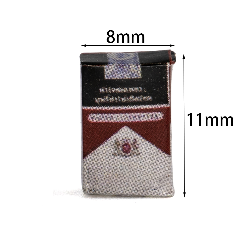 Xe RC Phụ Kiện Trang Trí Mini  - đánh giá và giá Vape Decoration