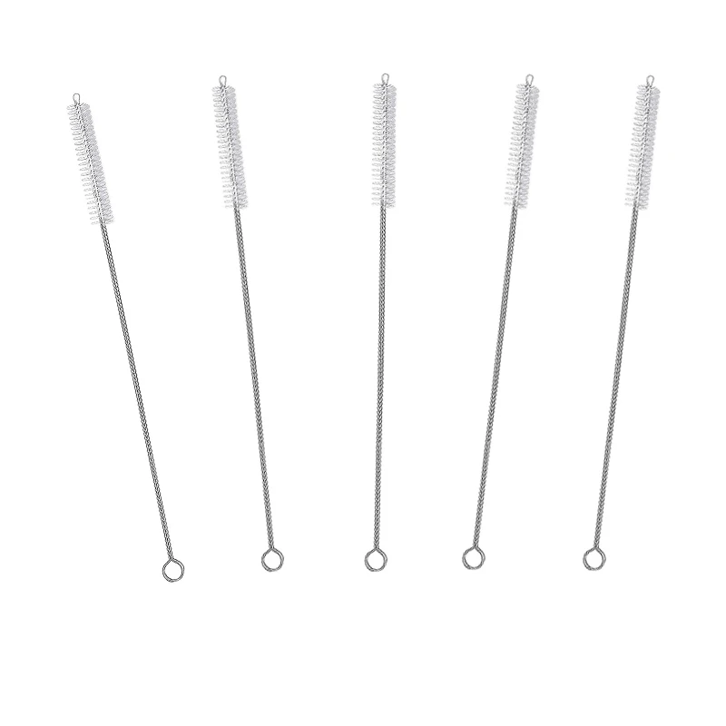 10Pcs/Set Stainless Steel Long - đánh giá và giá Weed Vaping Accessories
