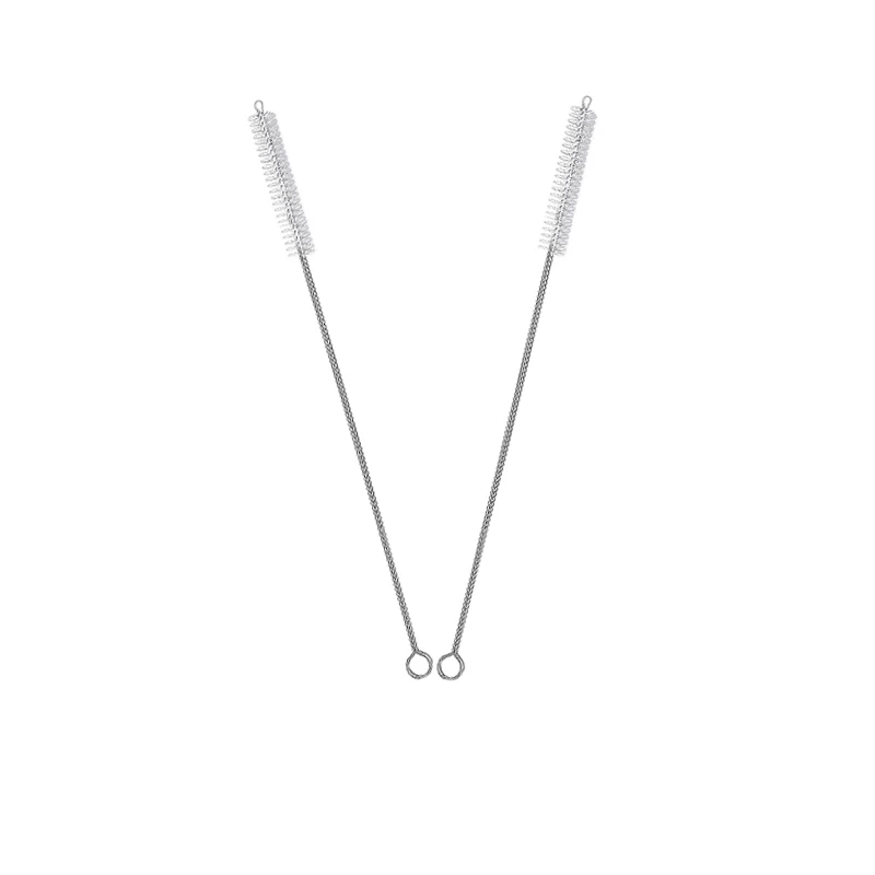10Pcs/Set Stainless Steel Long - đánh giá và giá Weed Vaping Accessories