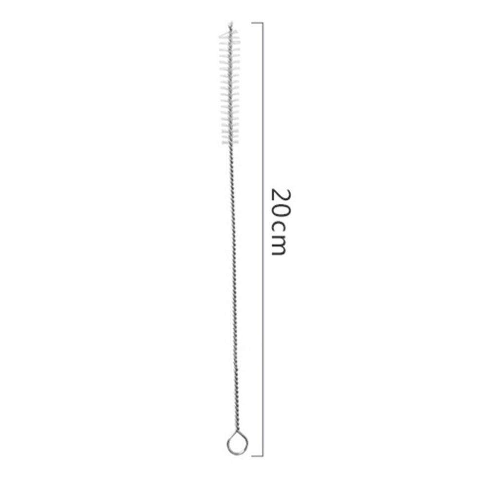 10Pcs/Set Stainless Steel Long - đánh giá và giá Weed Vaping Accessories