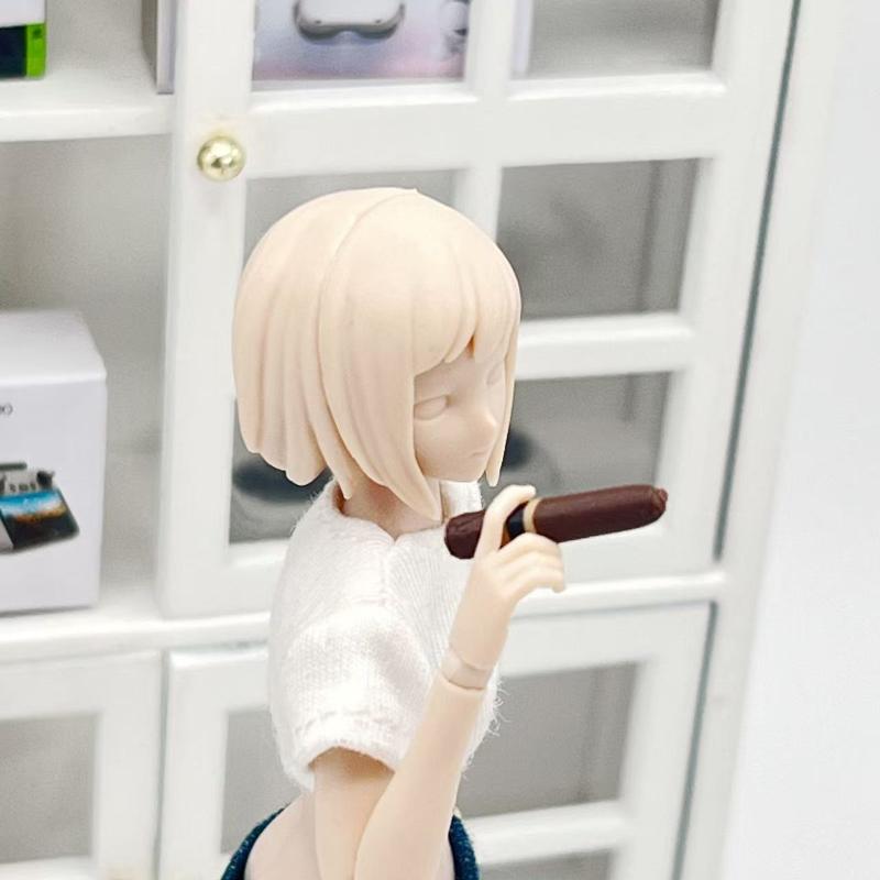 1 Set Mini Cigarette Ornament  - đánh giá và giá Vape Decoration