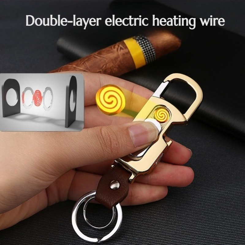 2026 Multifunctional Keychain  - đánh giá và giá Accessories Experts Vape