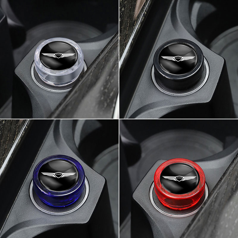 Car Cigarette Lighter Dust Cov - đánh giá và giá Vape Decoration