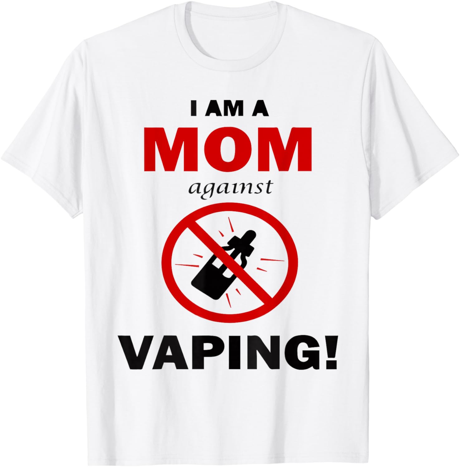 Mom Against Vaping Anti Vaping - đánh giá và giá Vaping Shop