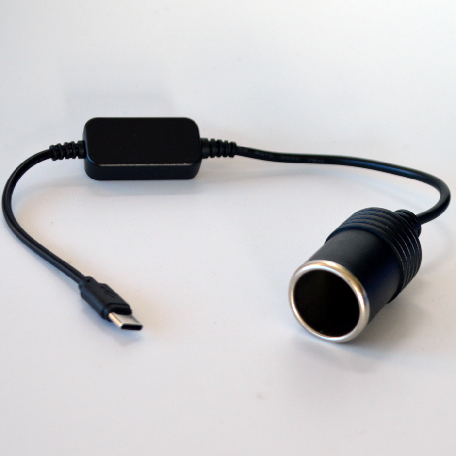 5V To 12V Converter Cable Exte - đánh giá và giá Accessories Experts Vape