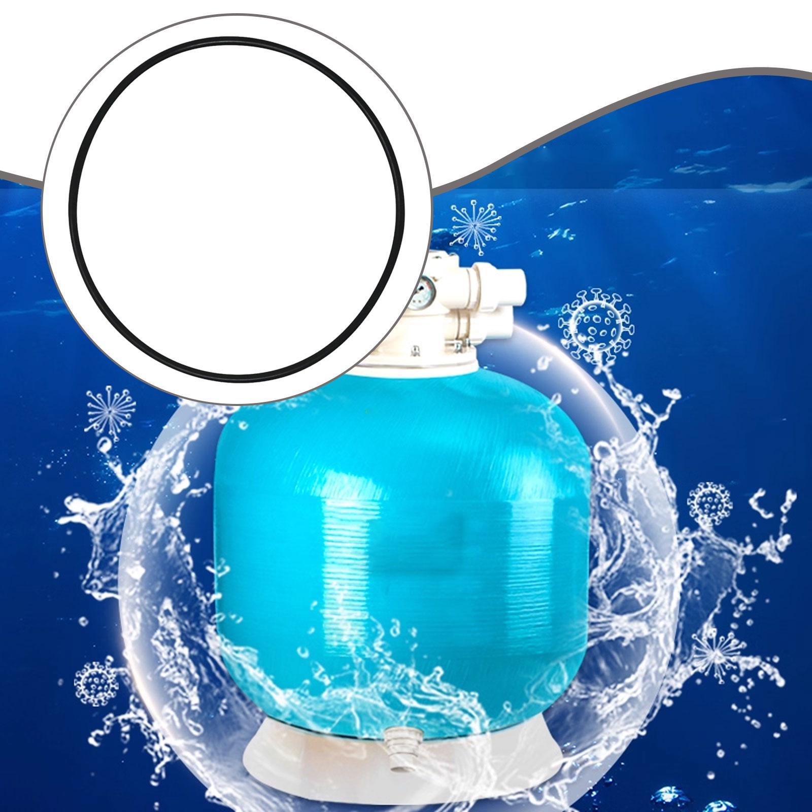 Leakproof Pool Filter Tank O R - đánh giá và giá Tank O-Ring Seal