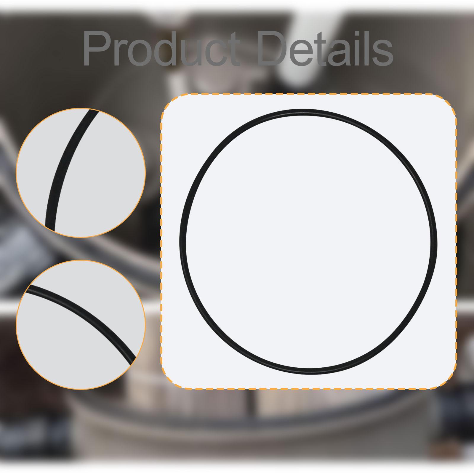 Leakproof Pool Filter Tank O R - đánh giá và giá Tank O-Ring Seal