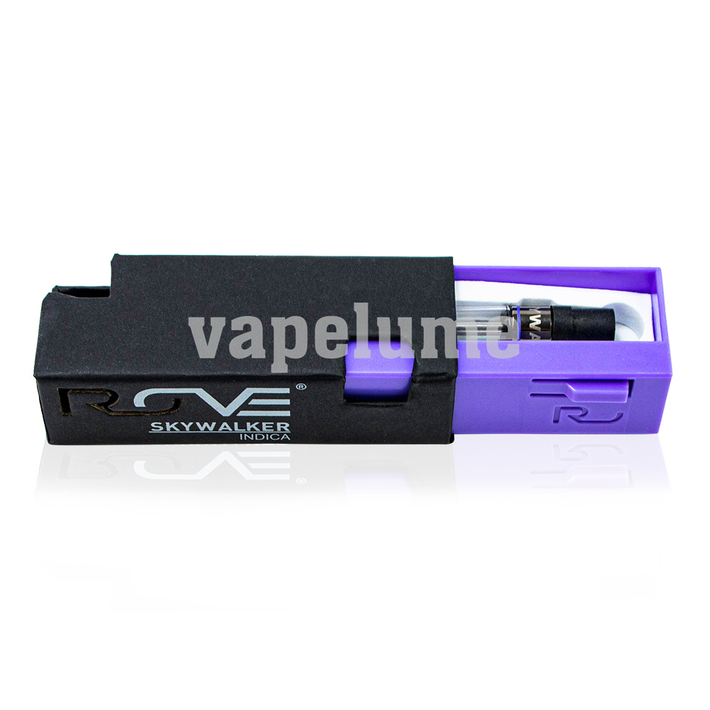 0.8ML Rove 510 Threaded Cartri - đánh giá và giá Vape Accessory