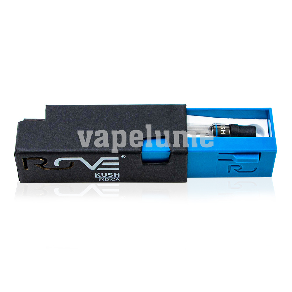 0.8ML Rove 510 Threaded Cartri - đánh giá và giá Vape Accessory