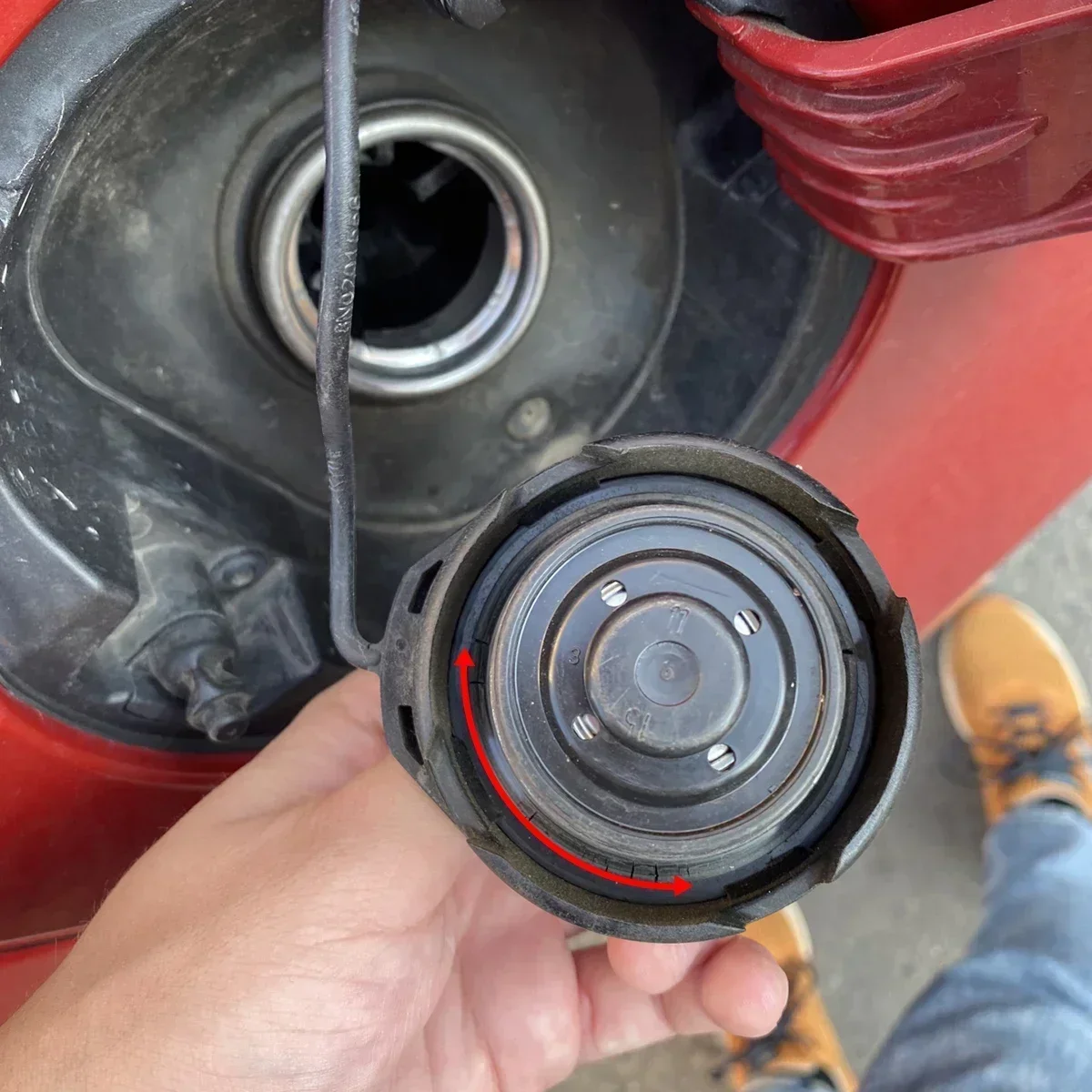 1/2pcs Tank Cap Seal for Audi  - đánh giá và giá Tank O-Ring Seal