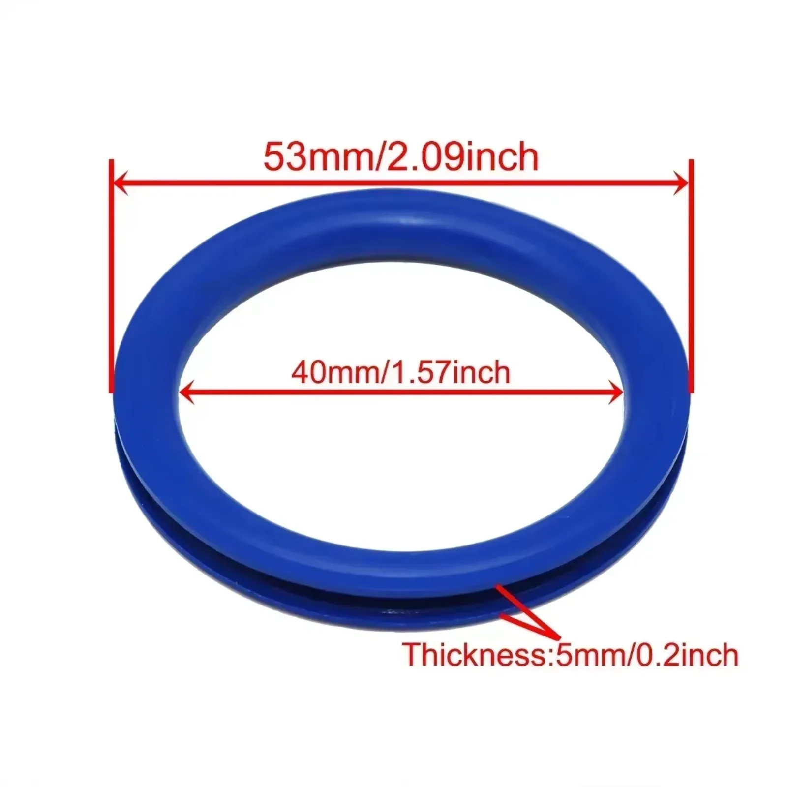 Tank Cap Seal Tank Cover Neck  - đánh giá và giá Tank O-Ring Seal