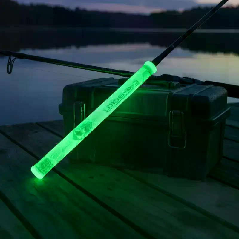Silicone Fishing Rod Handle Wr - đánh giá và giá Vape Band Silicone