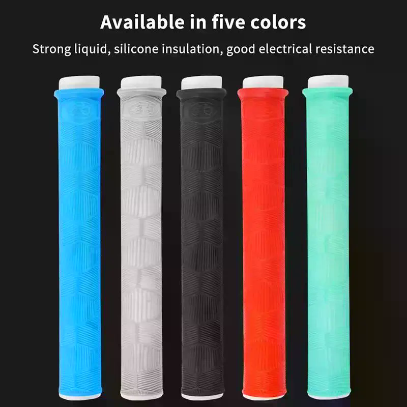 Silicone Fishing Rod Handle Wr - đánh giá và giá Vape Band Silicone