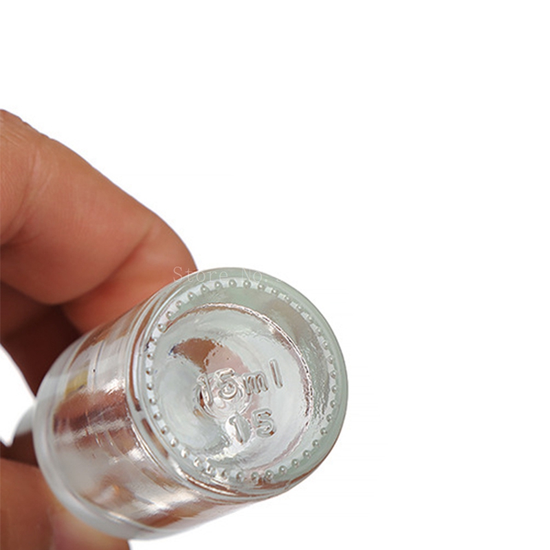 Ống Nhỏ Giọt Bình Vàng Nắp Kín - đánh giá và giá Juice Bottle Dropper