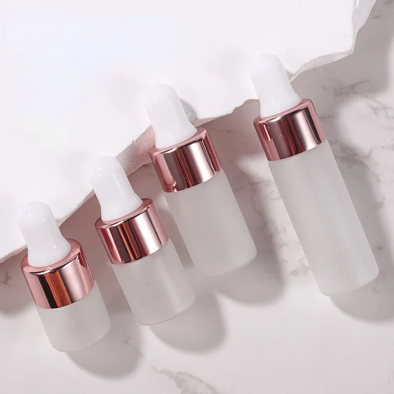 1ml 2ml 3ml Empty Portable  Ro - đánh giá và giá Juice Bottle Dropper
