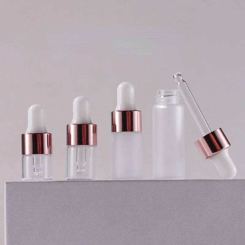 1ml 2ml 3ml Empty Portable  Ro - đánh giá và giá Juice Bottle Dropper