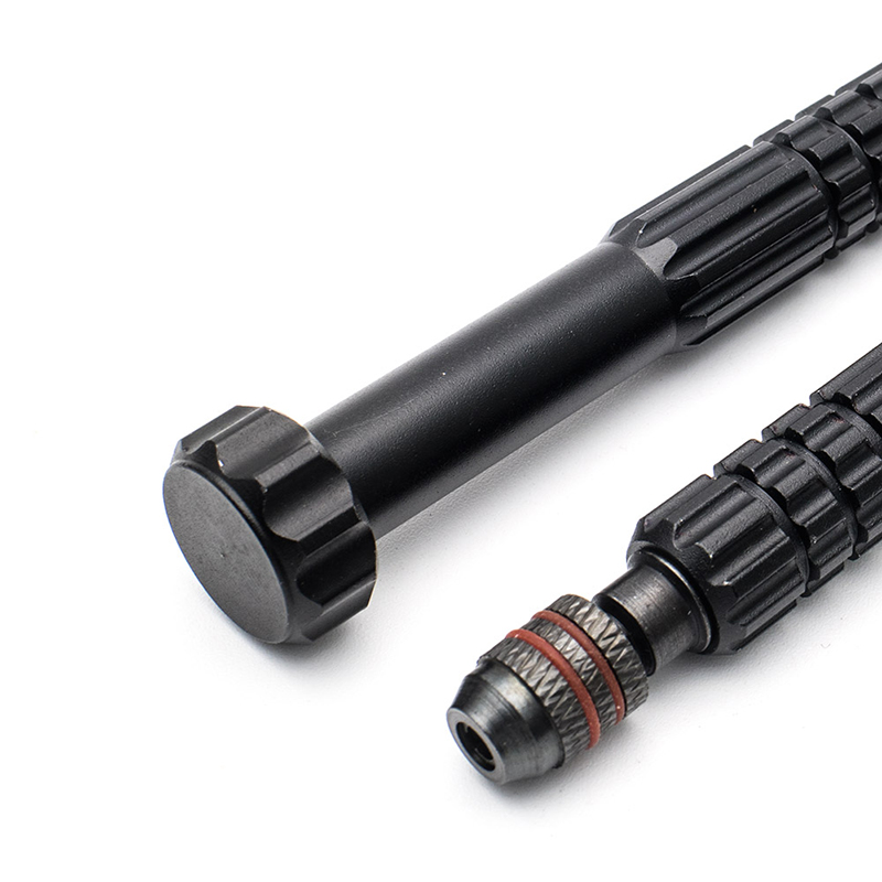 Bộ vít Điện Tử Phụ Kiện 5in1 t - đánh giá và giá Vape Accessory