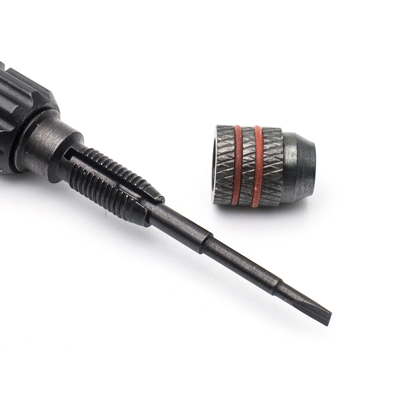 Bộ vít Điện Tử Phụ Kiện 5in1 t - đánh giá và giá Vape Accessory