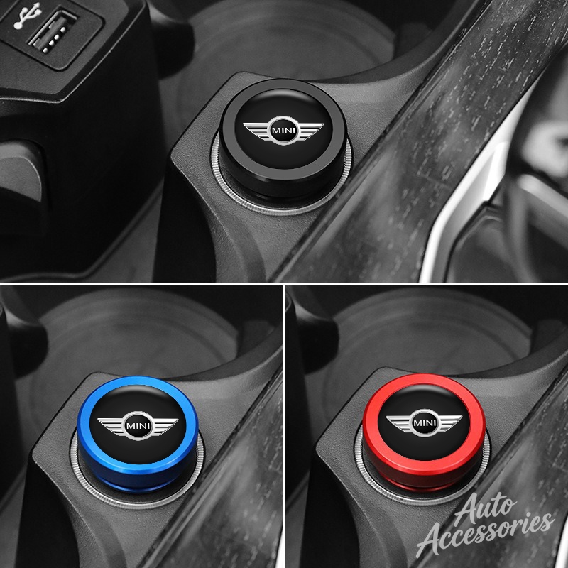 Car Cigarette Lighter Cover Du - đánh giá và giá Vape Decoration