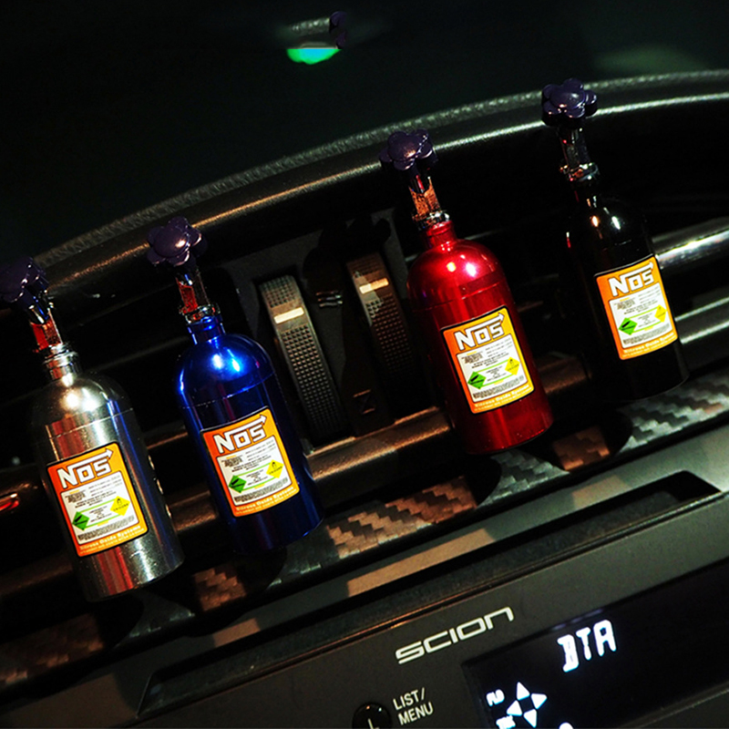 Popular Car Air Freshener NOS  - đánh giá và giá Vape Decoration
