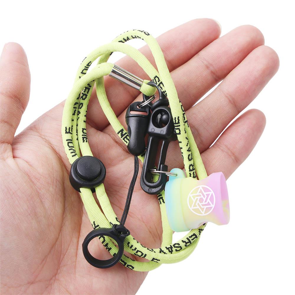 Universal Eicg Accessories Ant - đánh giá và giá Vape Band Silicone