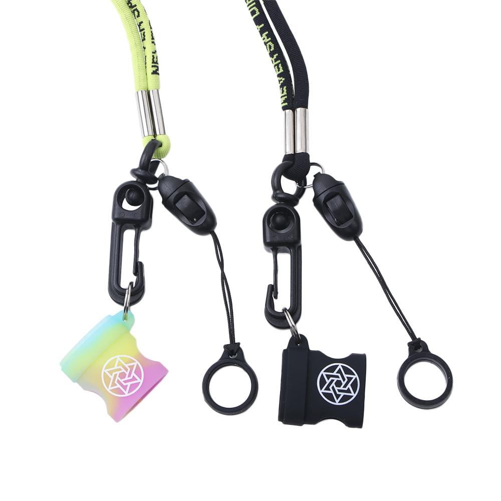 Universal Eicg Accessories Ant - đánh giá và giá Vape Band Silicone