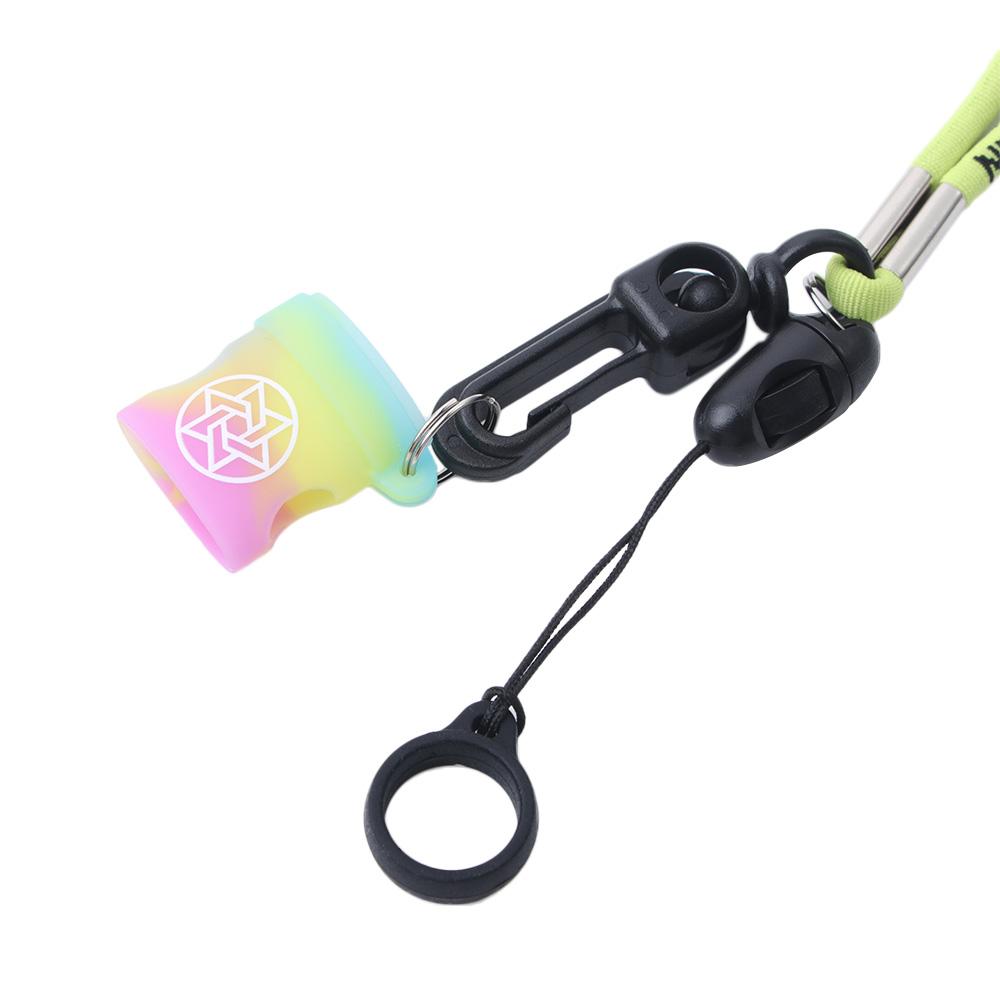 Universal Eicg Accessories Ant - đánh giá và giá Vape Band Silicone