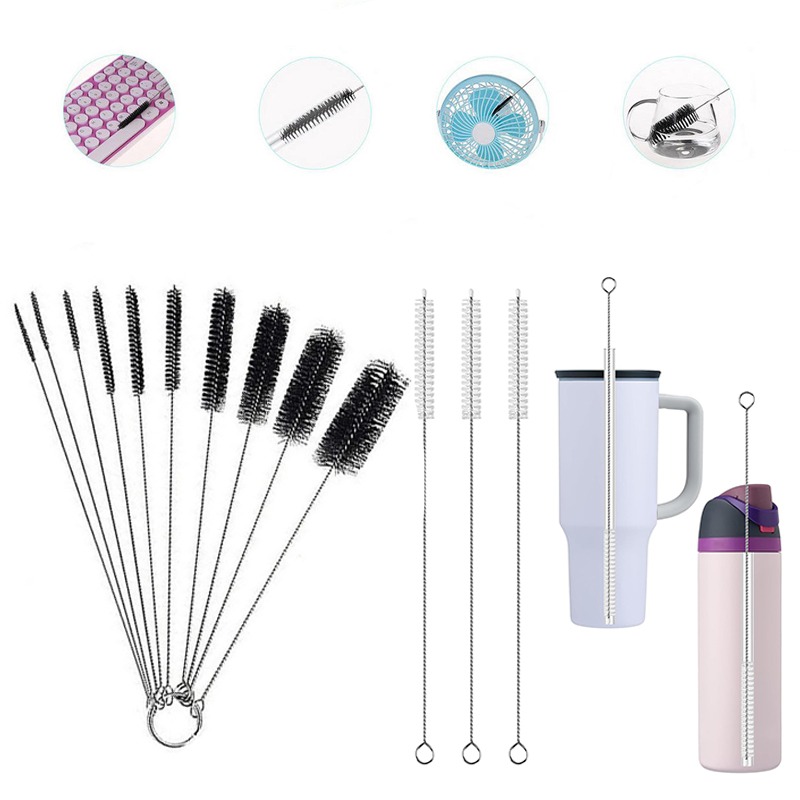 Drinking Straw Cleaning Brush  - đánh giá và giá Weed Vaping Accessories