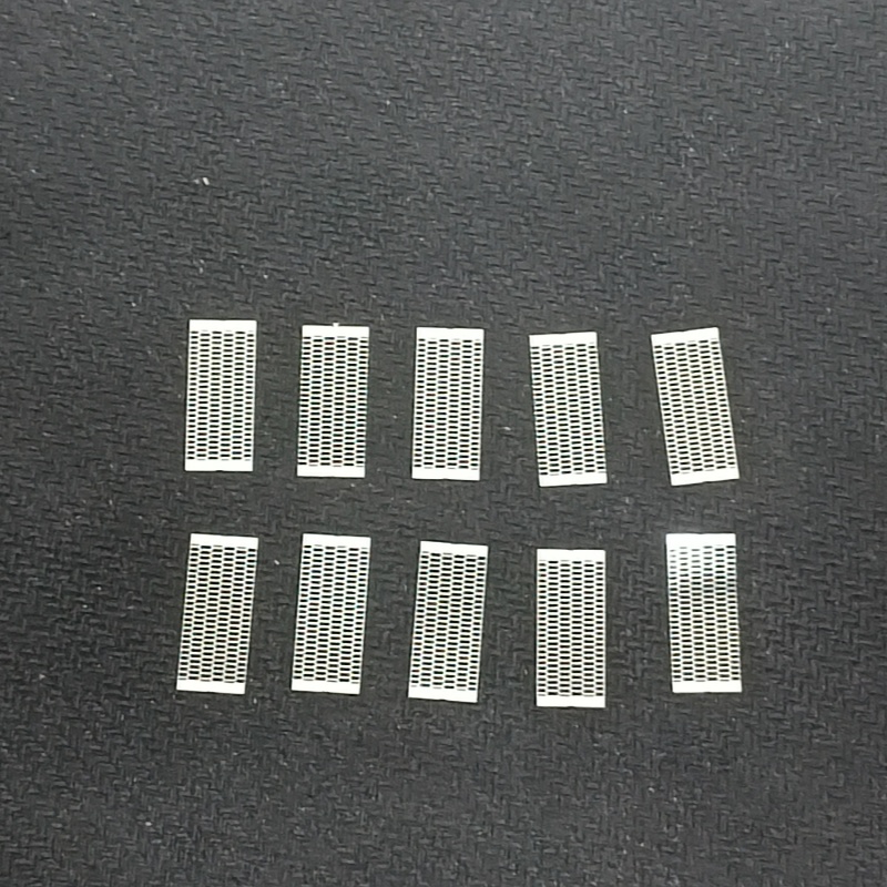 5pcs BMTD PreBuilt Coil SS316  - đánh giá và giá Stainless Wire Ss316