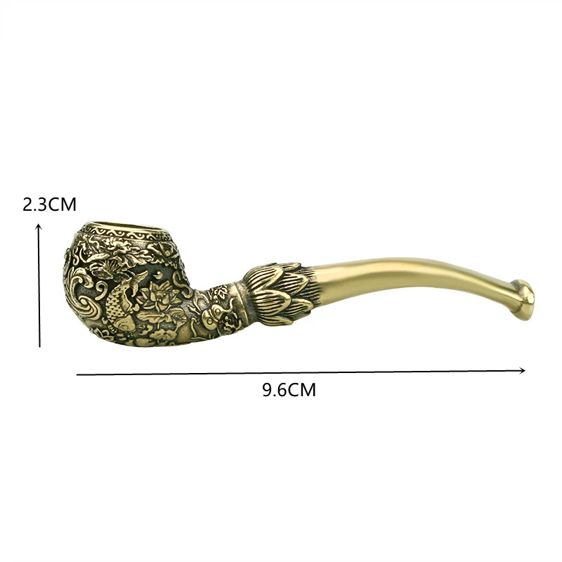 Cổ Tay Họa Tiết Cá Chép Bằng Đ - đánh giá và giá Vape Decoration