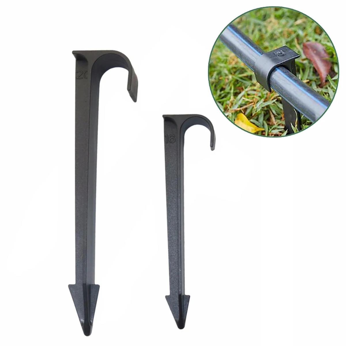 Hose Bracket U-Shape Weedproof - đánh giá và giá Weed Vaping Accessories