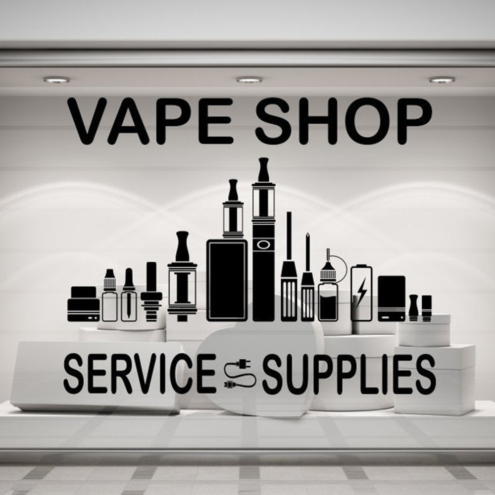 Vape Shop Electronic Cigarette - đánh giá và giá Vaping Shop