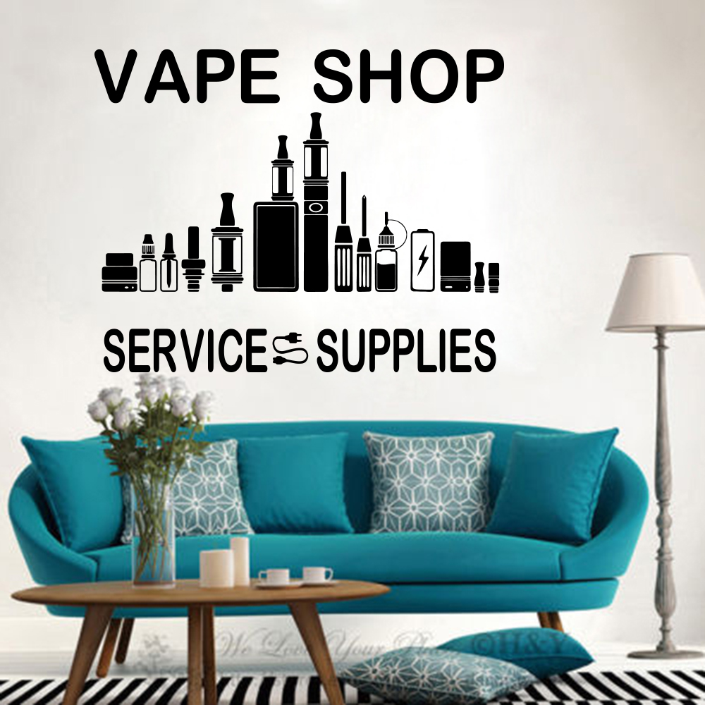 Vape Shop Electronic Cigarette - đánh giá và giá Vaping Shop