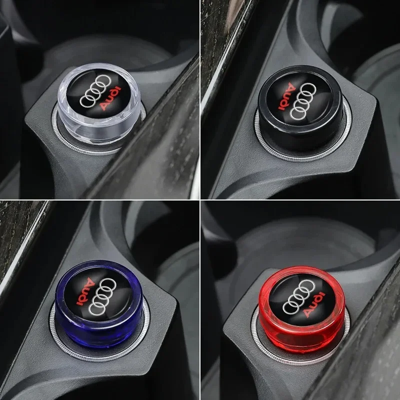 For Audi A1 A2 A3 A4 A5 A6 A7  - đánh giá và giá Vape Decoration