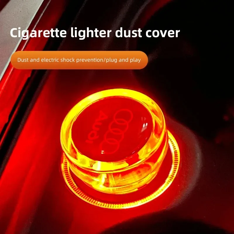 For Audi A1 A2 A3 A4 A5 A6 A7  - đánh giá và giá Vape Decoration