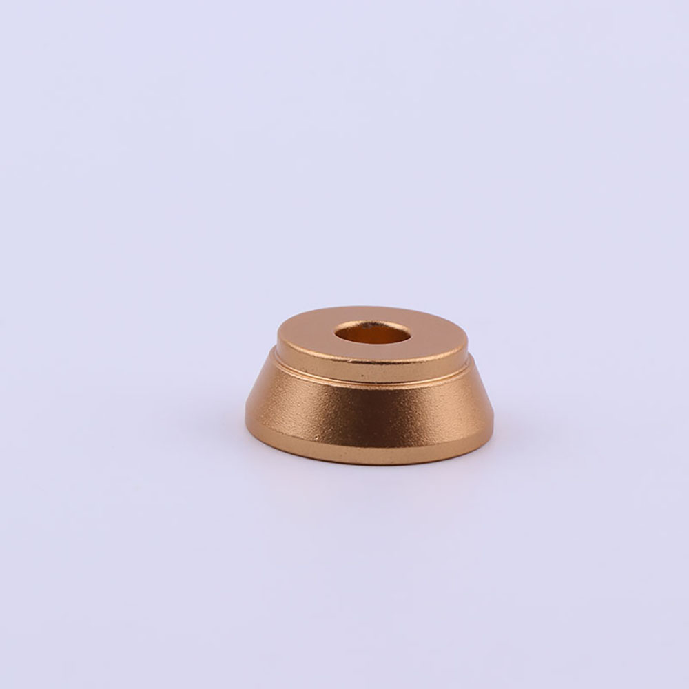 Xfkm 6 Màu Meatl Căn Cứ Phụ Ki - đánh giá và giá Vape Accessory