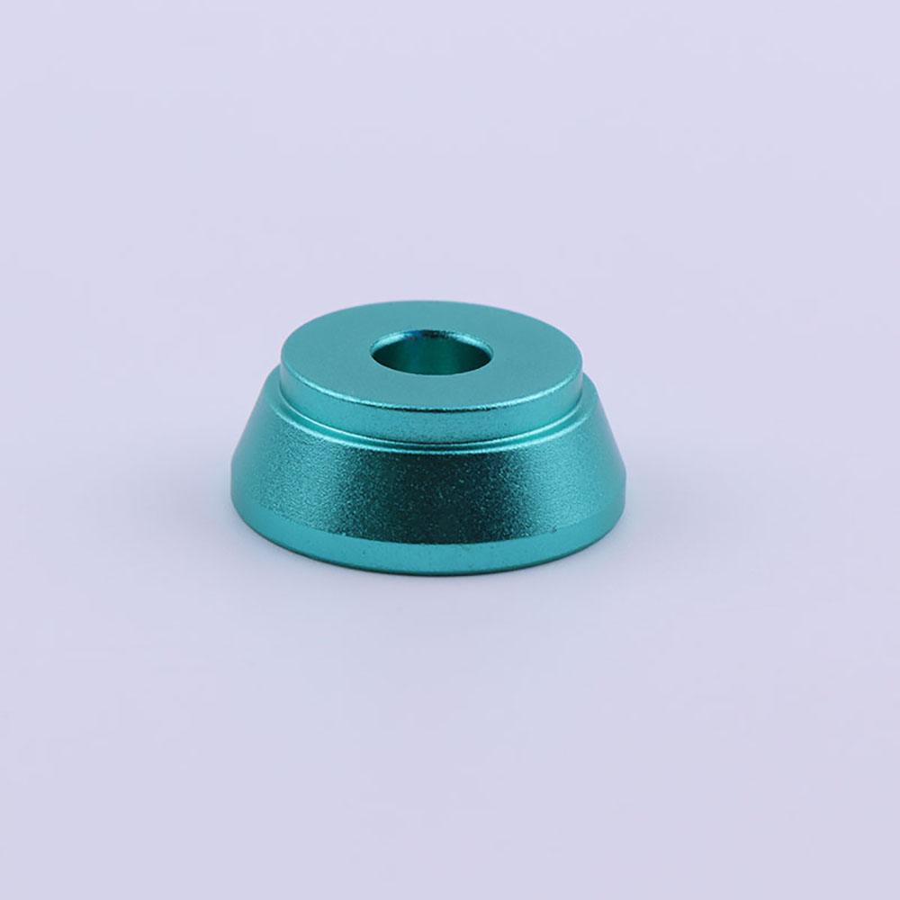 Xfkm 6 Màu Meatl Căn Cứ Phụ Ki - đánh giá và giá Vape Accessory