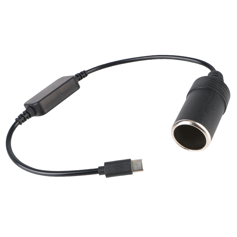 5V To 12V Converter Cable Exte - đánh giá và giá Accessories Experts Vape